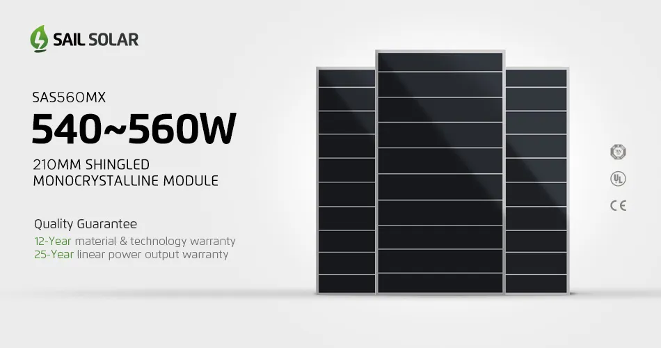 Solar Panel Overview