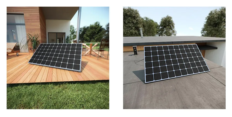 Project Display