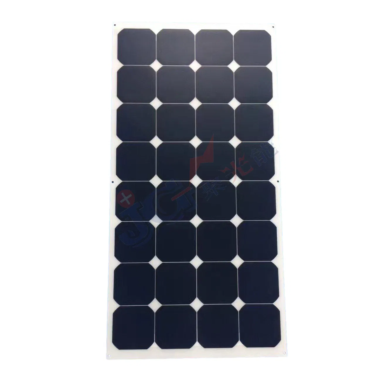 Versatile Lightweight Solar Panel Kit for Rvs, Boats, and Tents