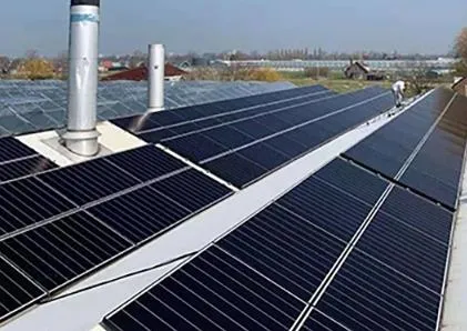 Solar Case 2