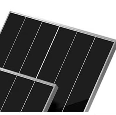 Tw Solar Shingled Roof Tiles Photovoltaic 540W 550W 555W 560W Solar Panels Shingled Solar Panel for Home Use