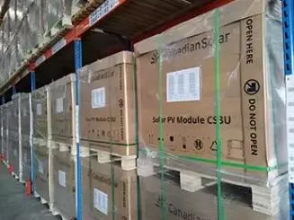 Shipping 3