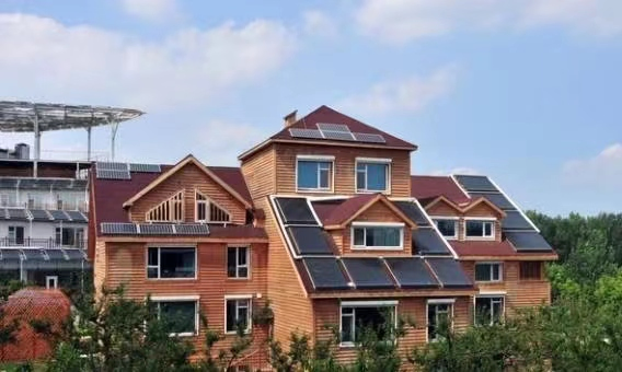 550W Solar Panels 1000W Price Shingled Solar Panel for Home Use Mono Best Price Flexible Solar Panels