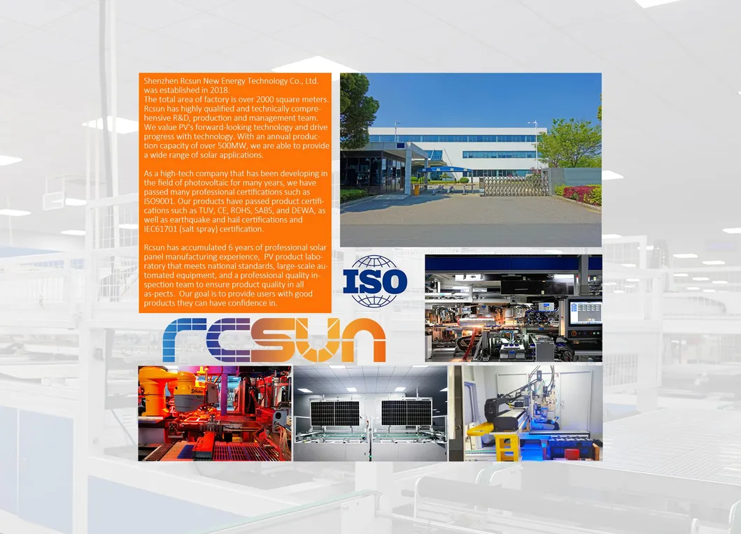 Company Overview