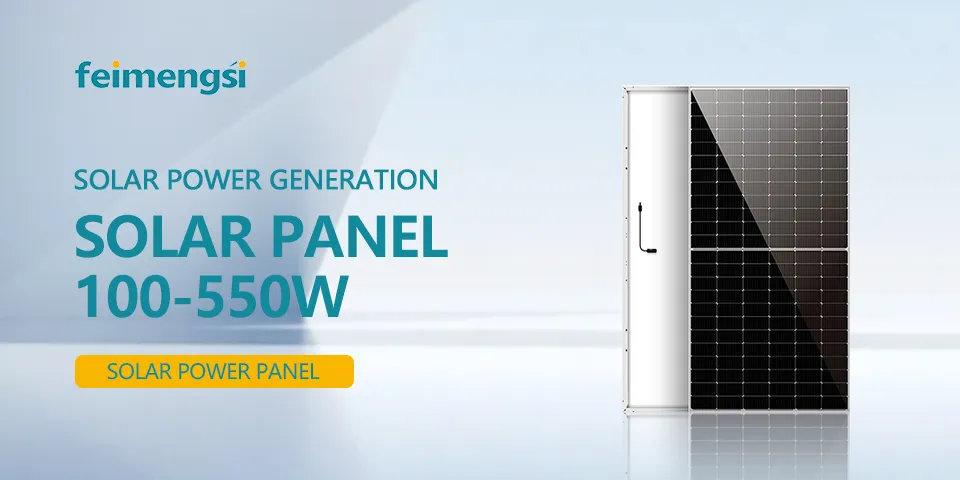 High Efficiency Shingled 410W Solar Panel for Eco-Friendly Solutions