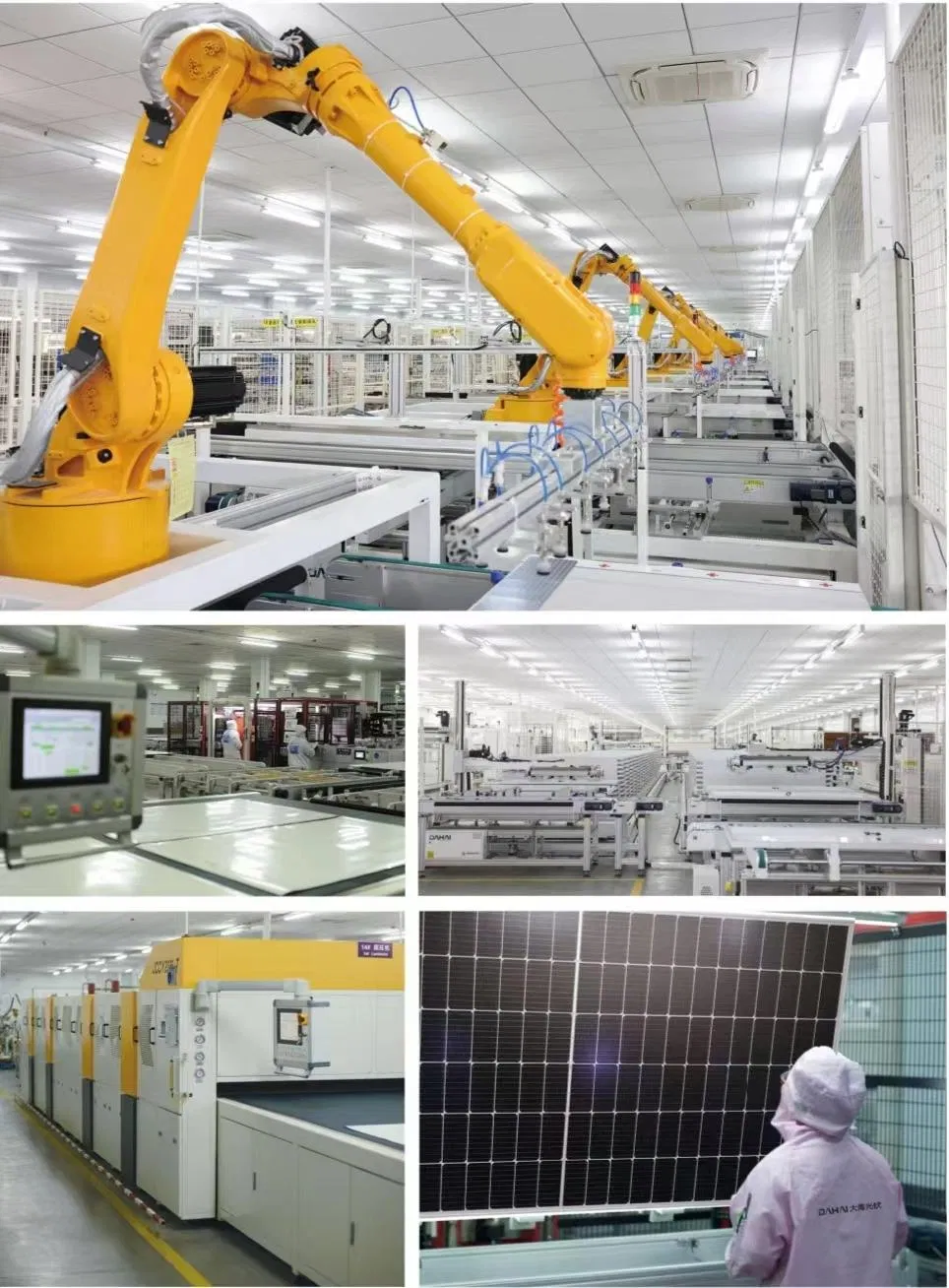 Production Process
