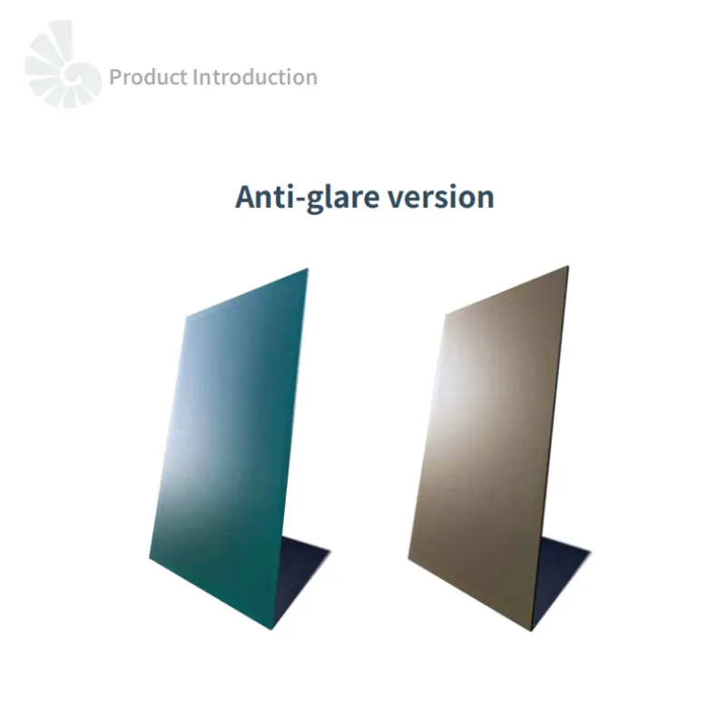 BIPV Solar Roof Tiles 3