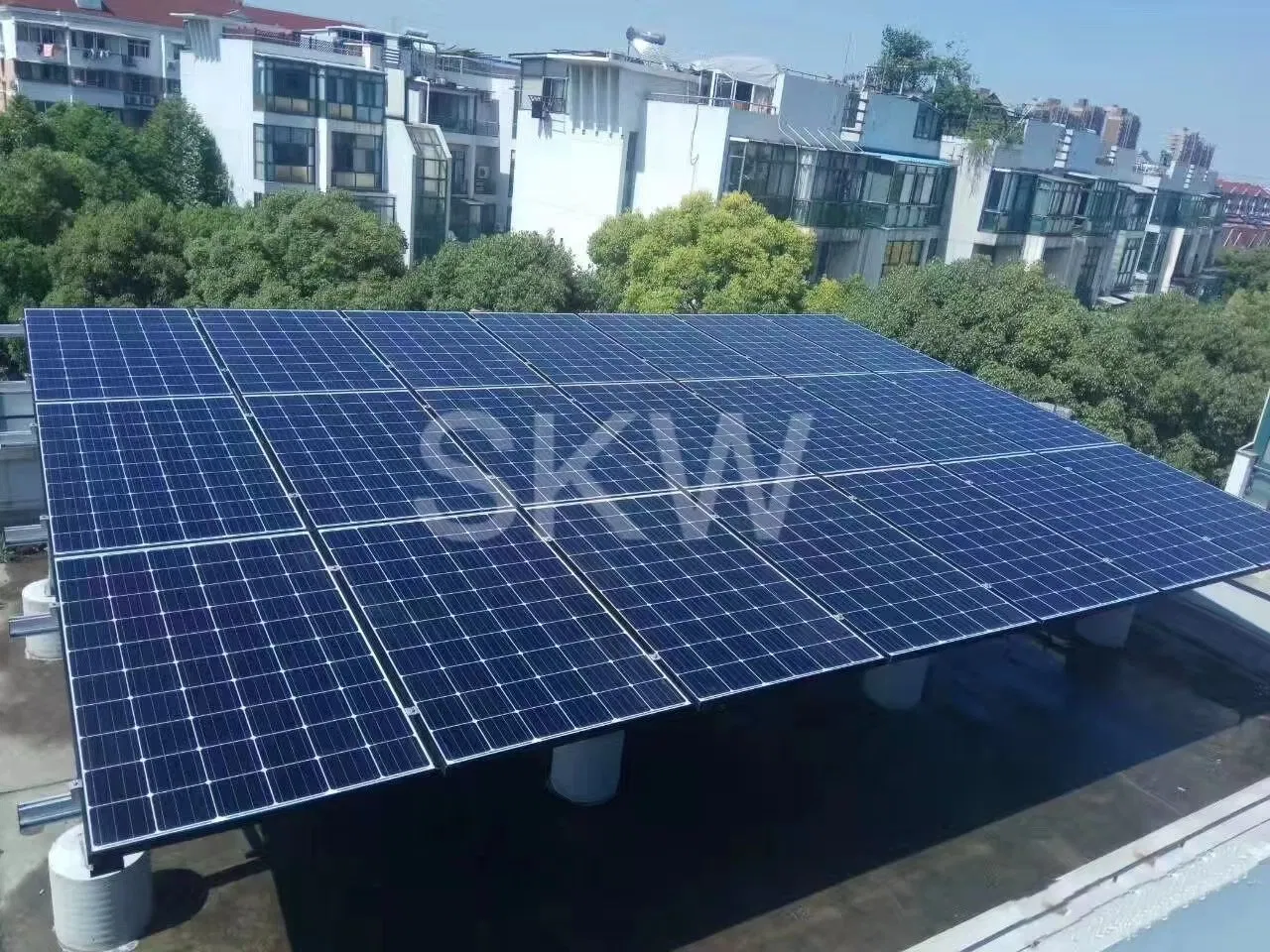 550W Solar Panels 1000W Price Shingled Solar Panel for Home Use Mono Best Price Flexible Solar Panels