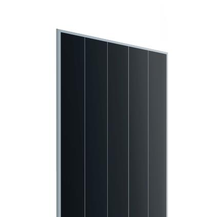 Tw Solar Shingled Roof Tiles Photovoltaic 540W 550W 555W 560W Solar Panels Shingled Solar Panel for Home Use