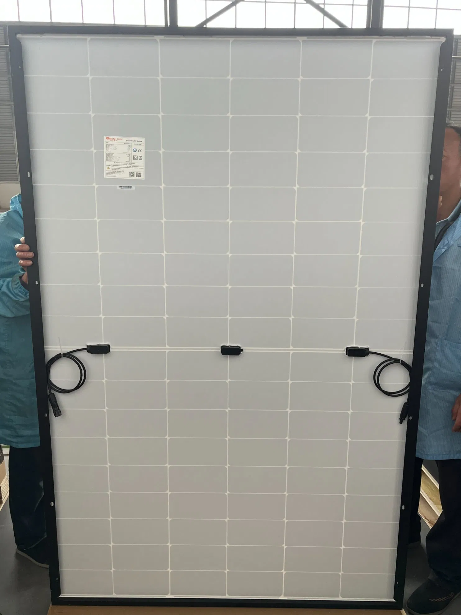 High Quaality Solar Perc Full-Cell Mono 310W Solar Panels on Best Price