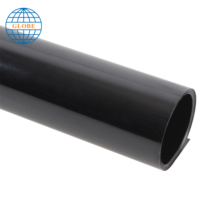 Adhesive Thin Film Flexible Solar Panel Removable Black Solar Window Film for Car