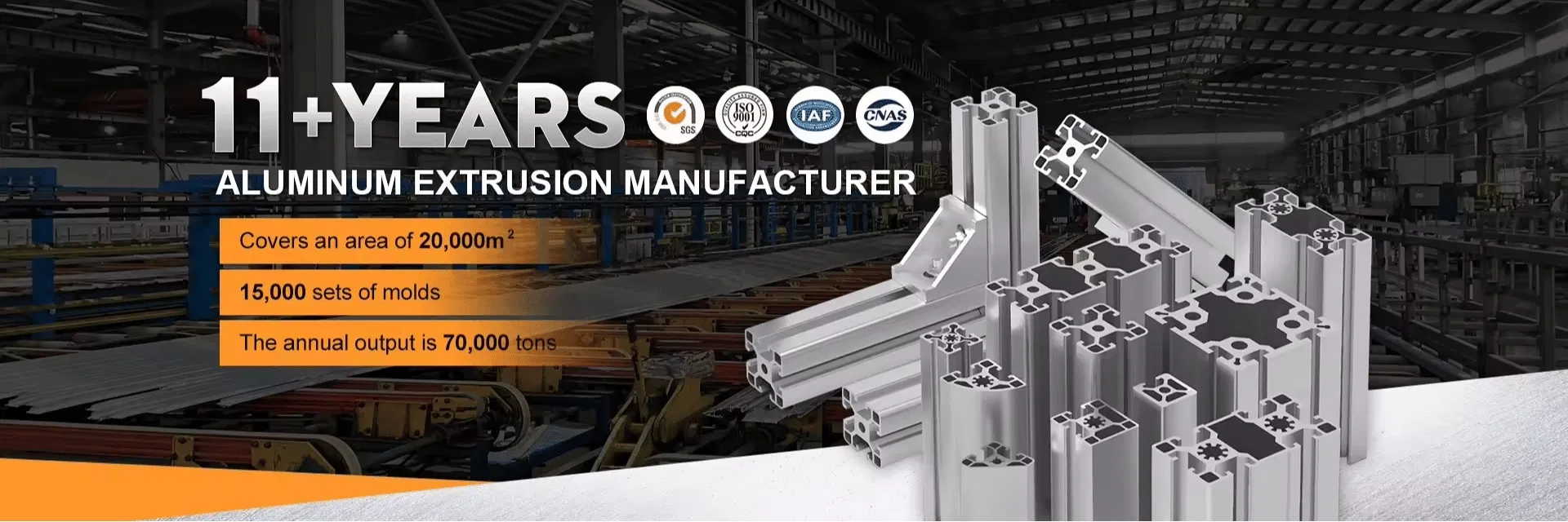 Production Facility