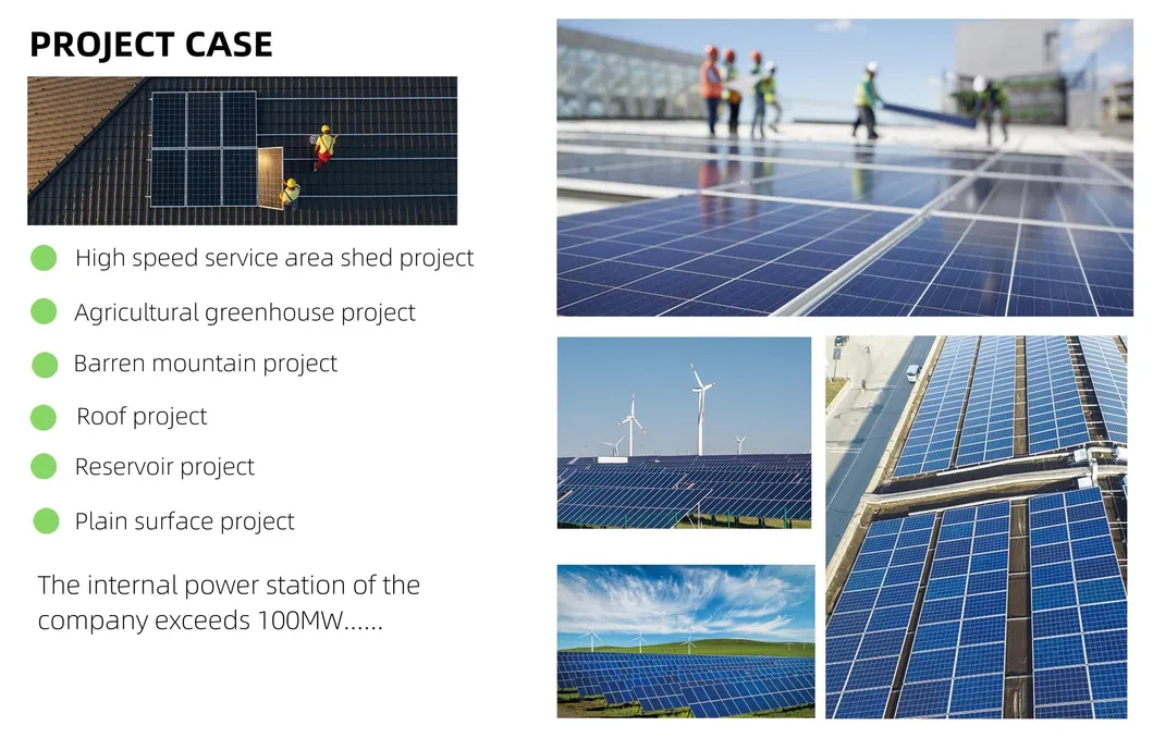 Project Case 1