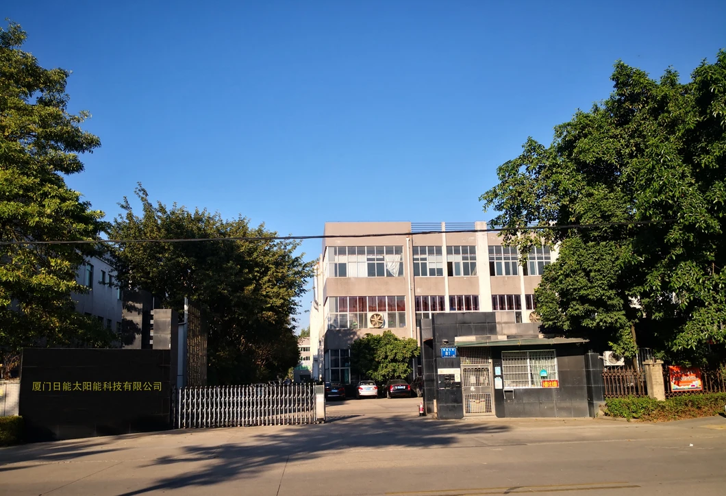 Factory Headquarters