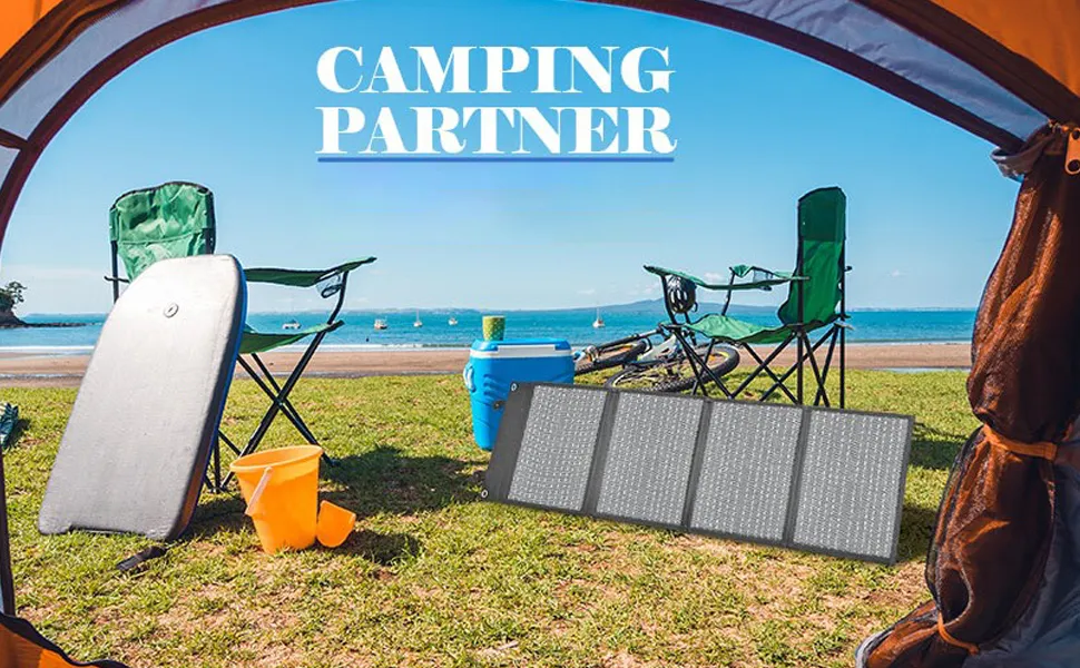300W Solar Panel Usage 2