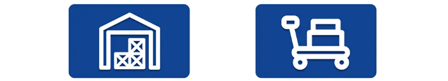 Supply Capacity Features
