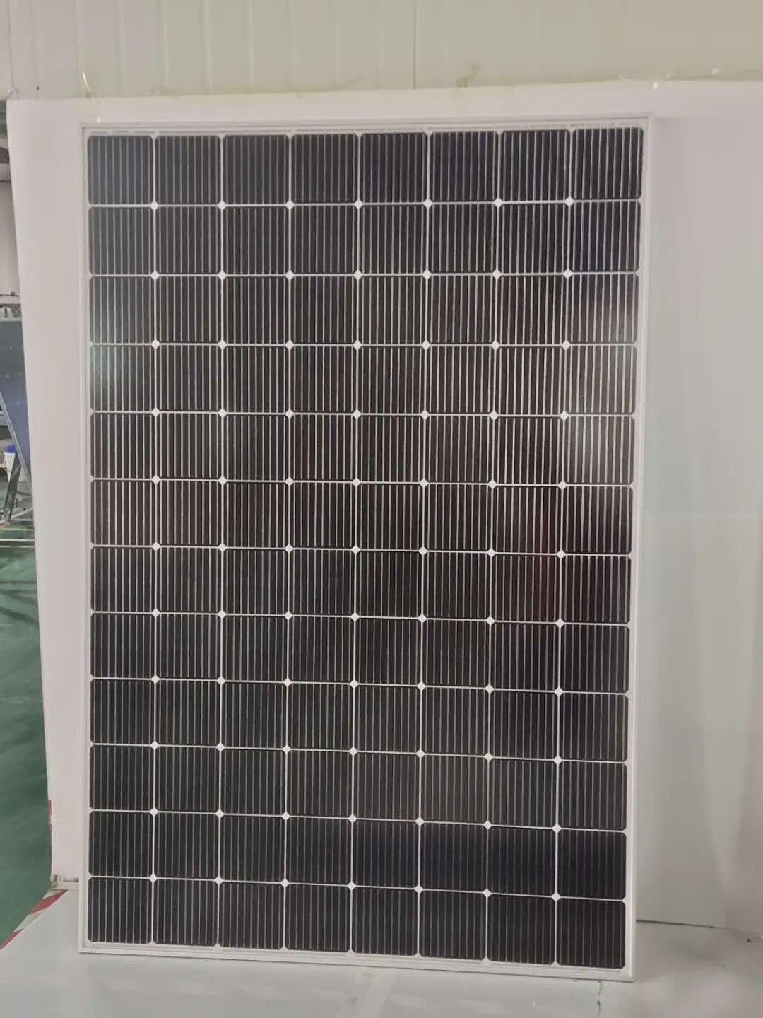 520W Soler Solar Panel Double Glass Topcon Hjt Bificial Black BIPV Available