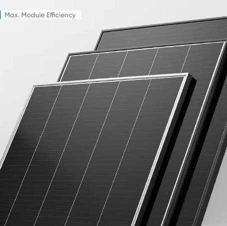 Tw Solar Shingled Roof Tiles Photovoltaic 540W 550W 555W 560W Solar Panels Shingled Solar Panel for Home Use