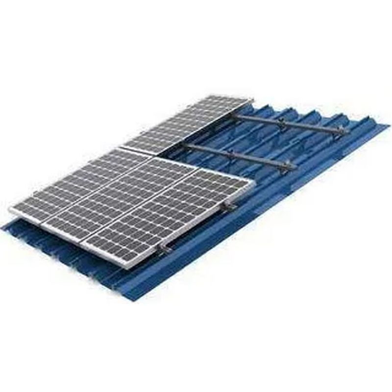 Excellent 540/550/560W All Black Shingled Modules Solar Renewable Energy Module Solar Panels