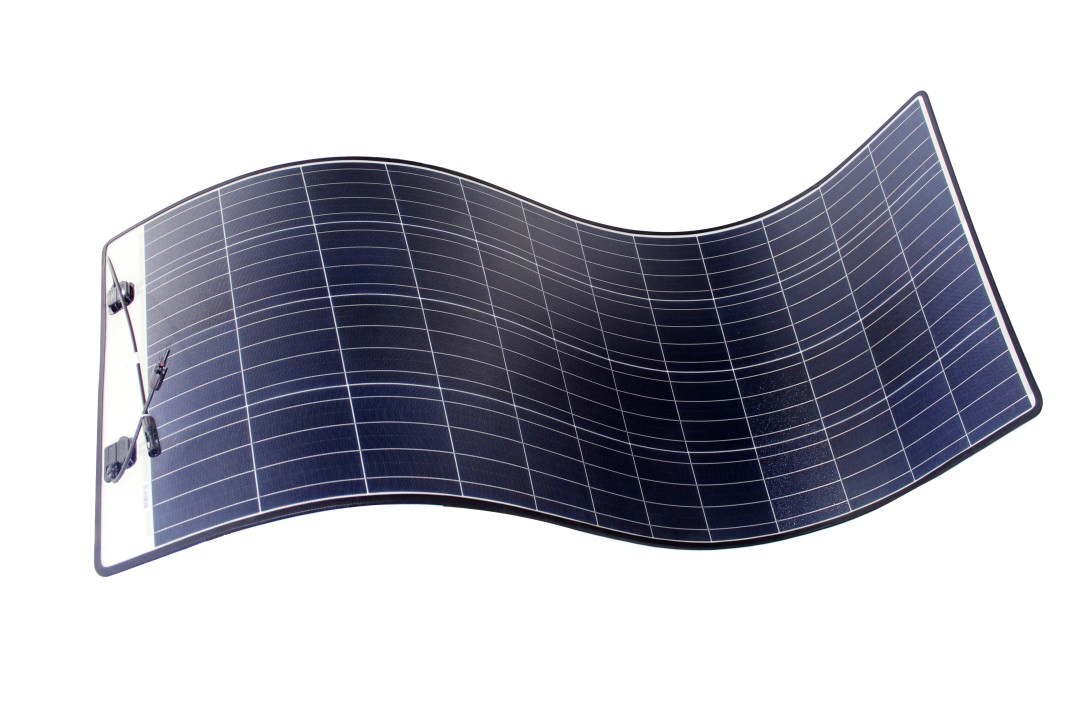 Durable Yacht Solar Panel Kit for High-Performance Marine Activities