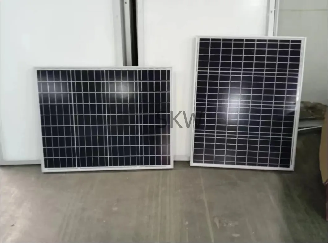 Solar Module View 4