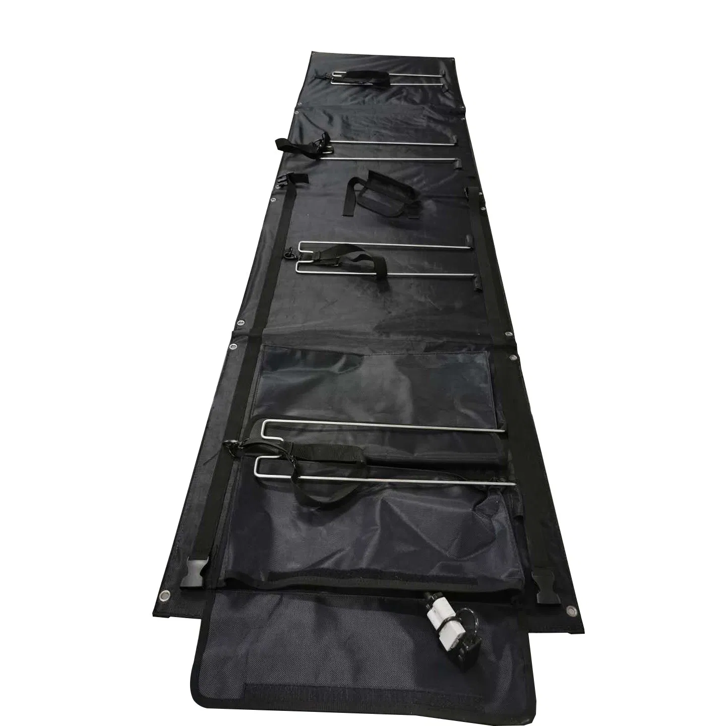 150W 160W Solar Blanket Panel for Camping, Caravan, Motorhome, Marine Charging