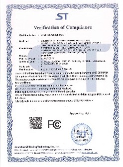 Cert 1