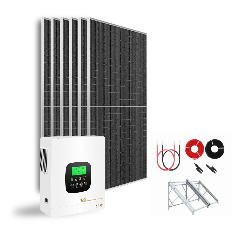 High Efficiency Shingled 410W Solar Panel for Eco-Friendly Solutions