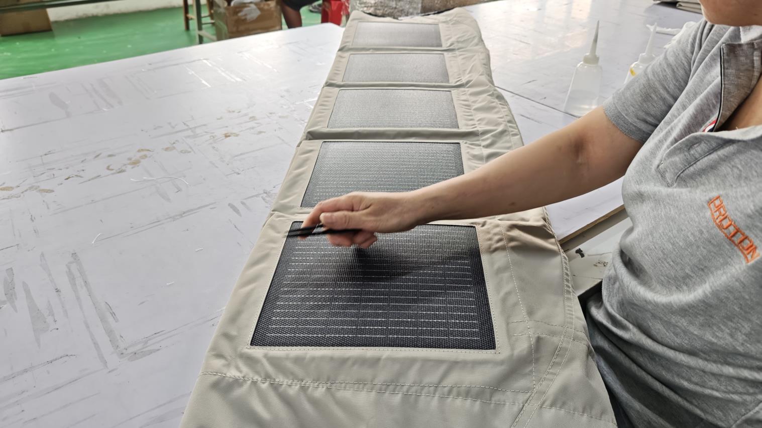 ConTech Solar QC Excellence
