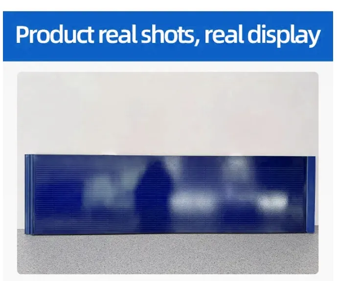 BIPV Solution