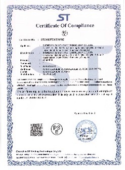 Cert 2