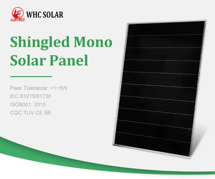 Solar Panel Overview