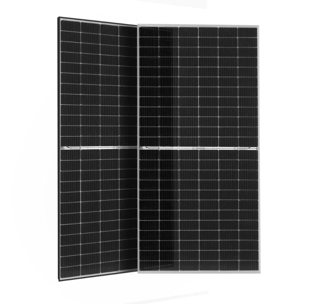 Solar Panel Overview
