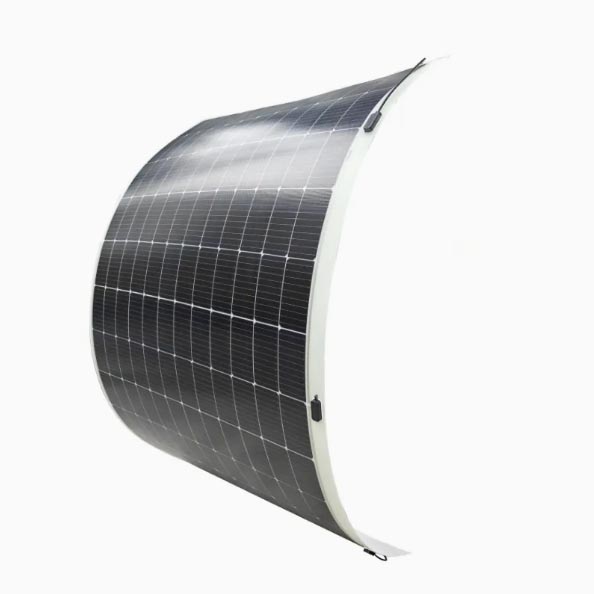 Best Stable 12V Off-Grid Solar Power System Monocrystalline Silicon Flexible Foldable Thin Film Solar Panels 100-1000W Capacity