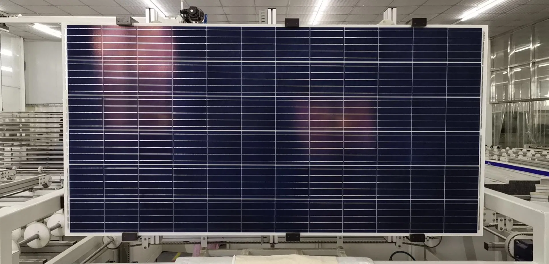 1kVA Solar System off Grid Solar Kit TUV Ce Certified One-Stop Service