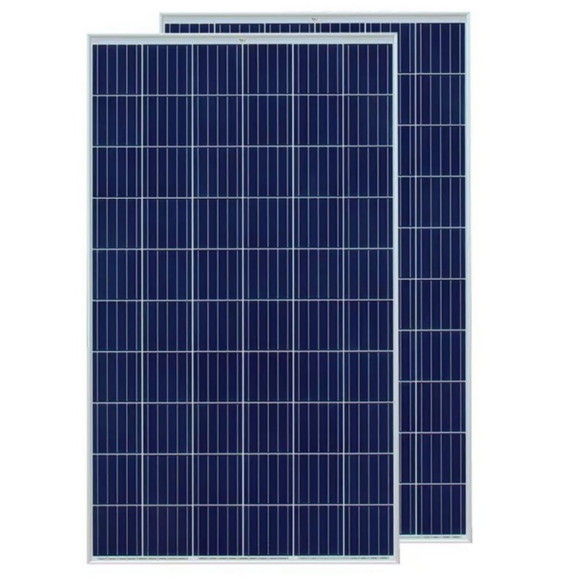 Solar Panels Certificate Single 550 Watt Solar Panel 530W 535W 540W 545W Mono BIPV Solar Panel with Factory Price