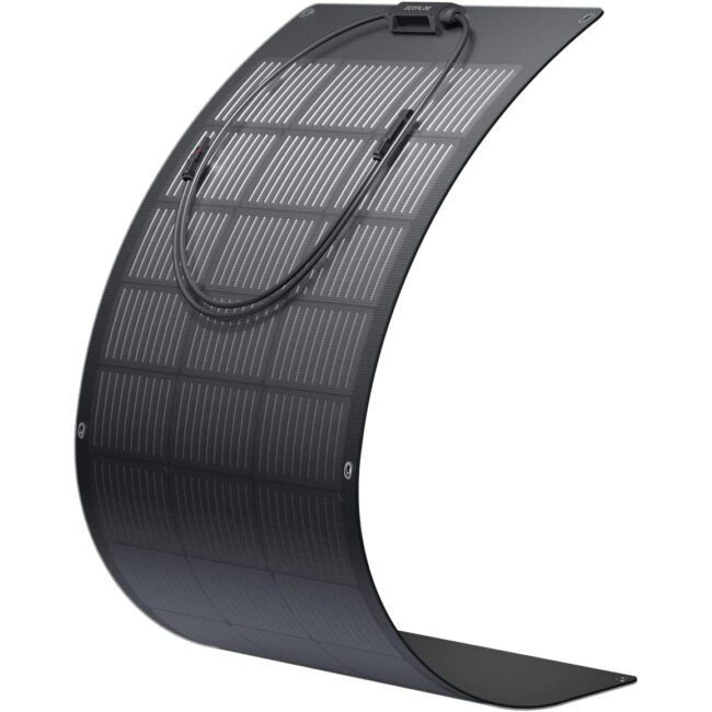 Durable Yacht Solar Panel Kit for High-Performance Marine Activities
