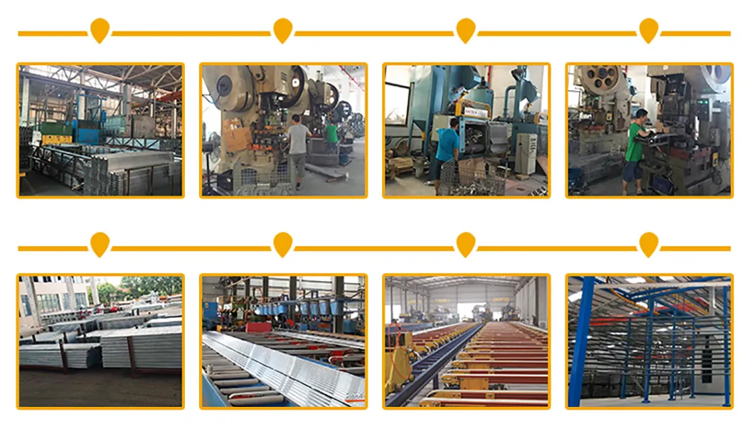 Production Equipment