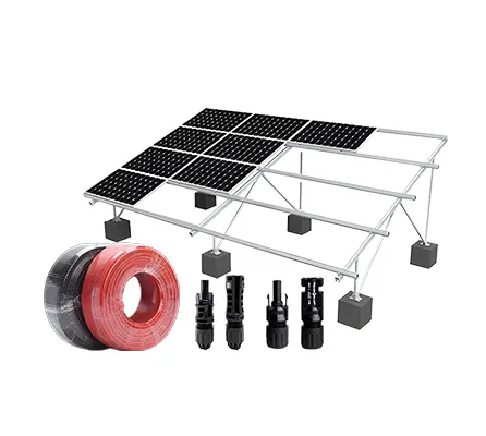 PV Mounting