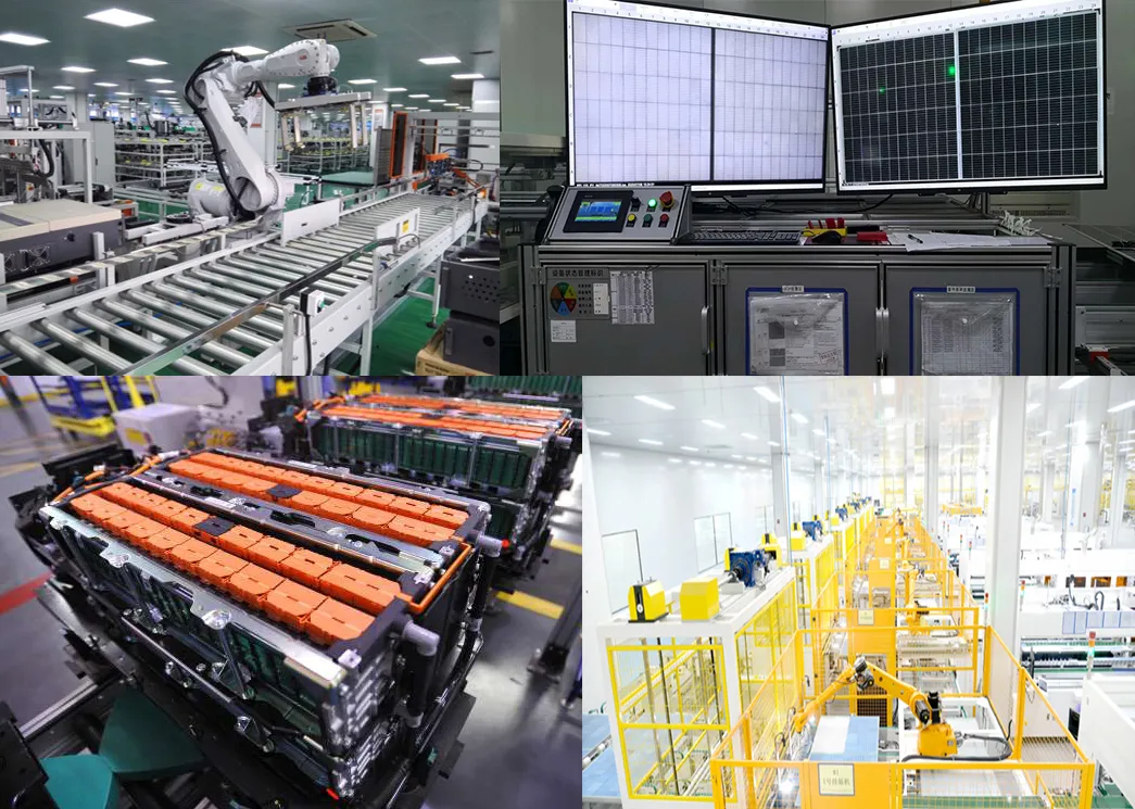Production Facility