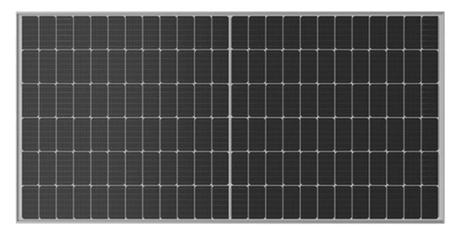 Wholesale 800W Mono off-Grid Solar Energy System for Balcony