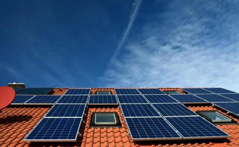 550W Solar Panels 1000W Price Shingled Solar Panel for Home Use Mono Best Price Flexible Solar Panels