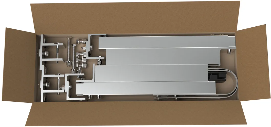 System detail 3