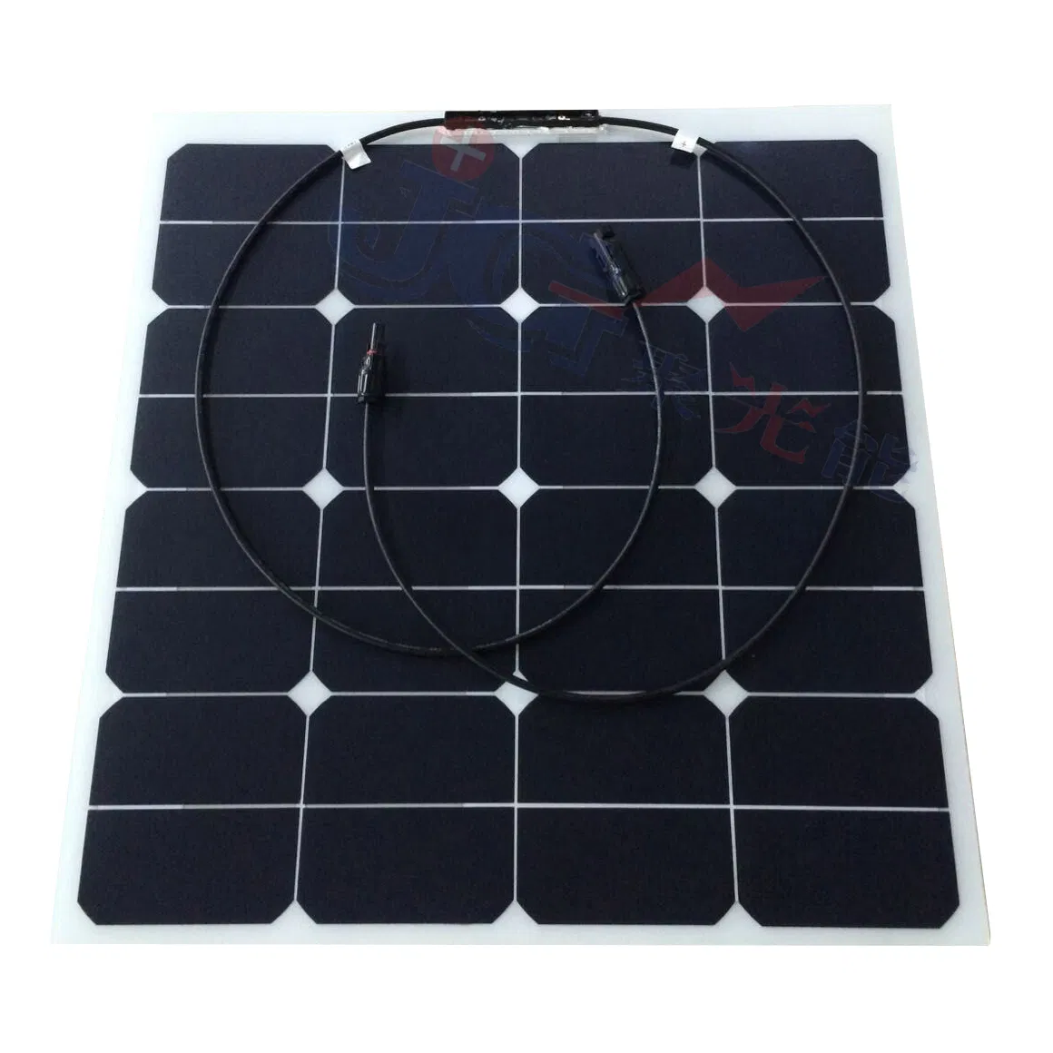 Customized Portable Solar Panel Kit for Rvs, Boats, and Tents