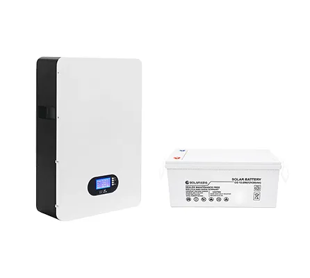 Battery System