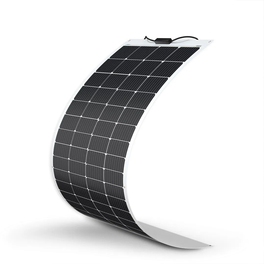 High Efficiency Shingled 410W Solar Panel for Eco-Friendly Solutions