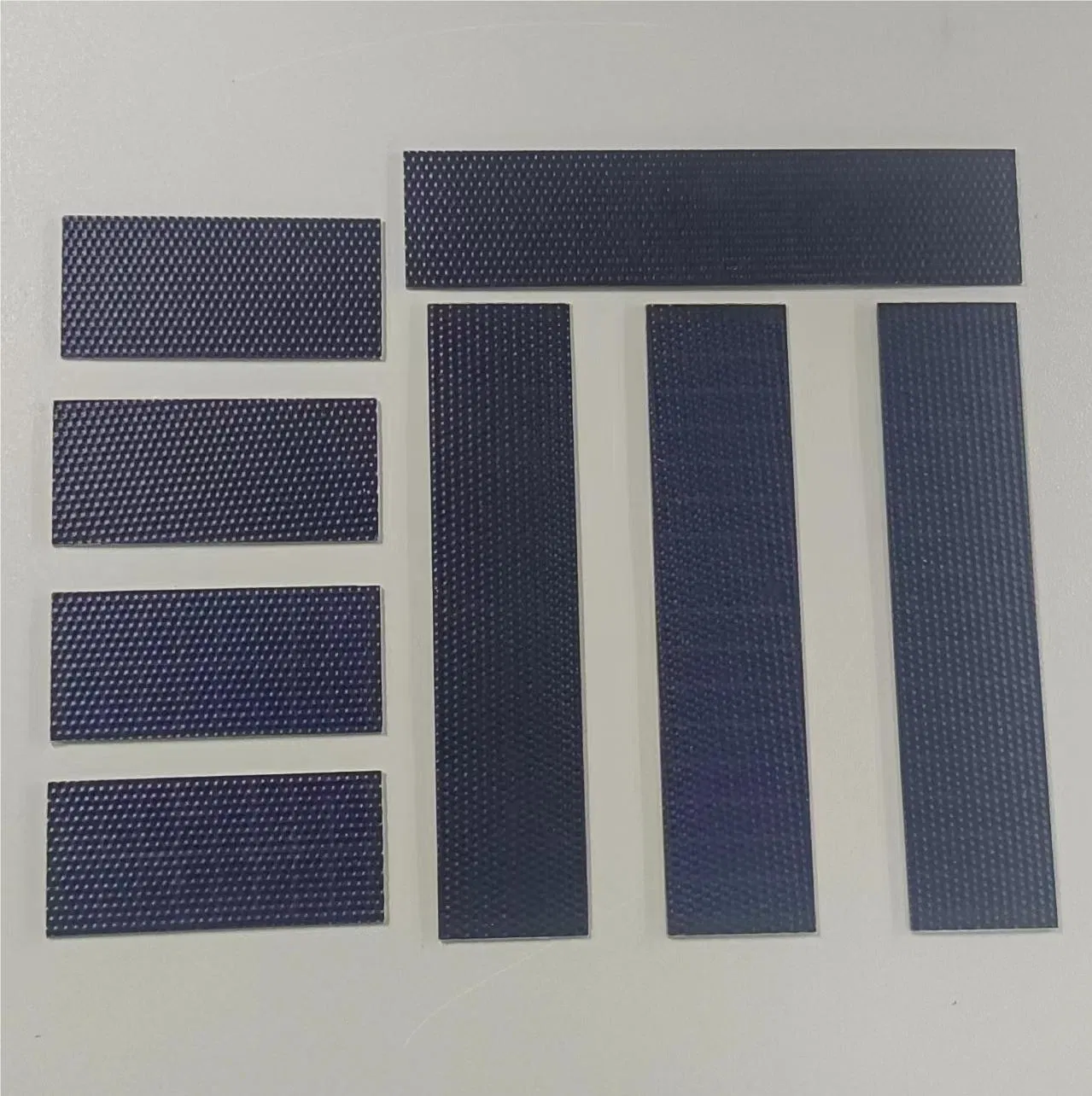 Pet ETFE Glass Small Mini Solar Panels for Solar Garden Lights, Solar Lantern, Solar Charger, Toys, Mobile Chargers, Marine Equipment, Drones, Iot Devices, GPS