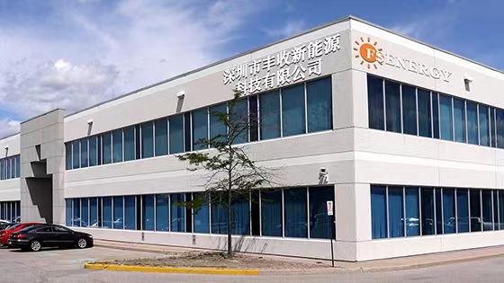 Factory Overview