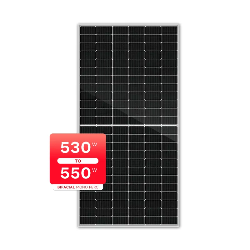 Mono PV Panel