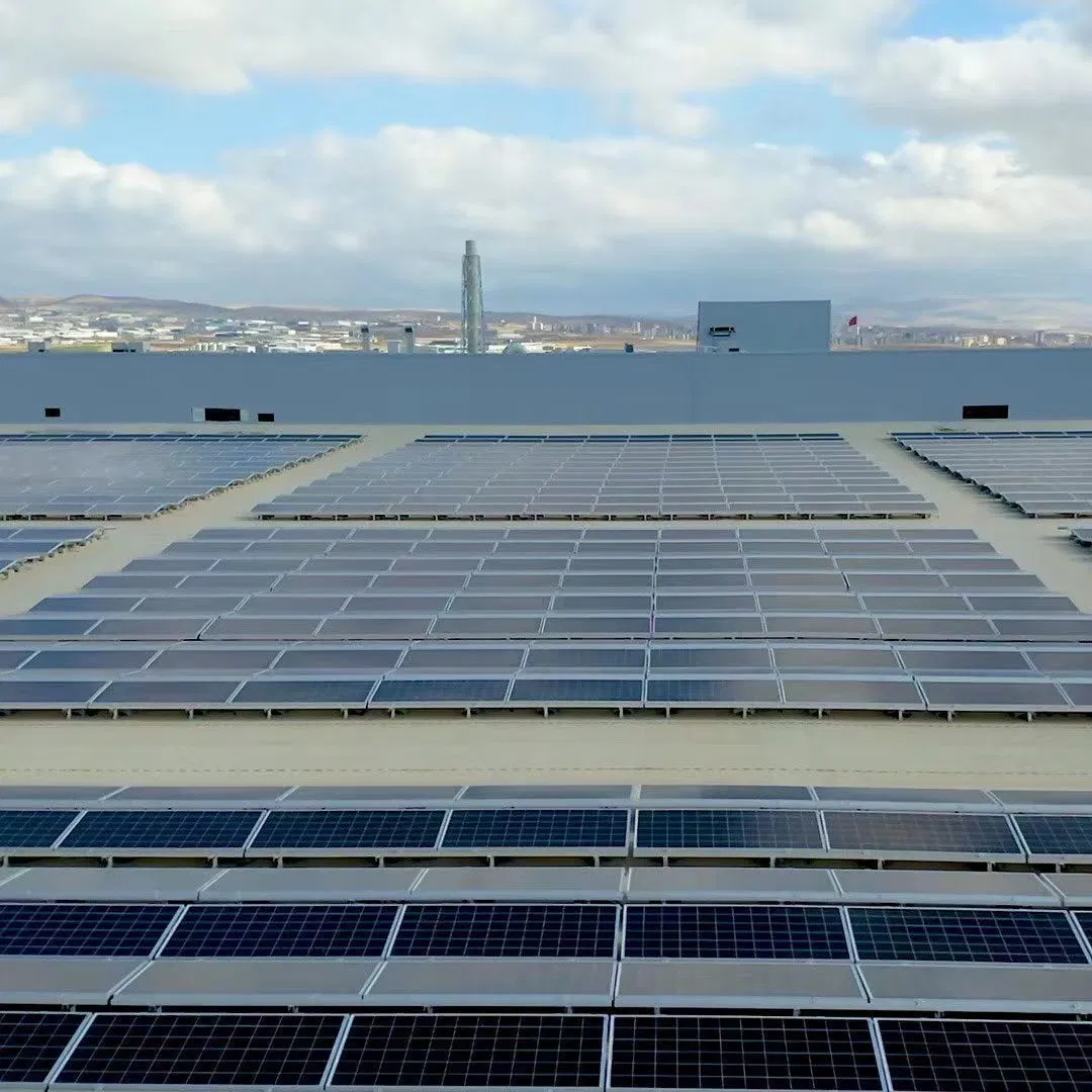 High-Performance Marine Solar Panels for Eco-Friendly Energy Solutions